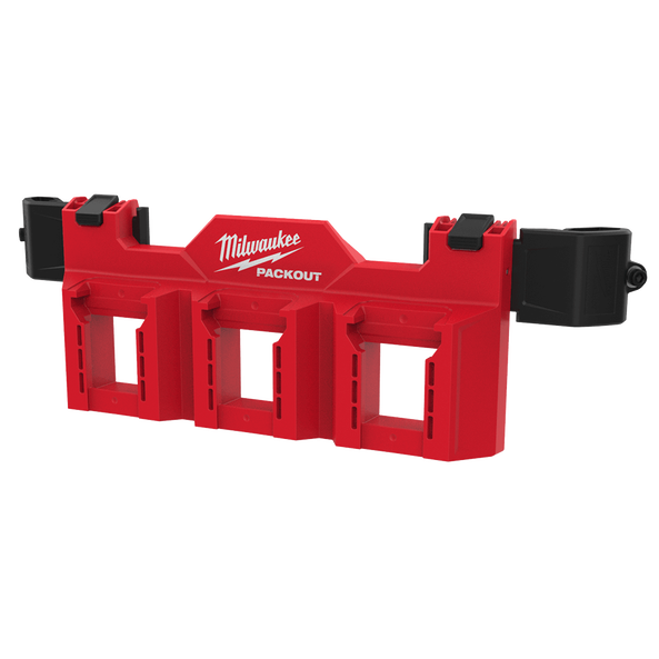 Milwaukee PACKOUT Tool Box M18 Battery Attachment