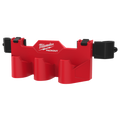 Milwaukee PACKOUT Tool Box M12 Battery Attachment