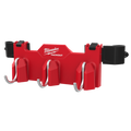 Milwaukee PACKOUT Tool Box 3-Hook Attachment