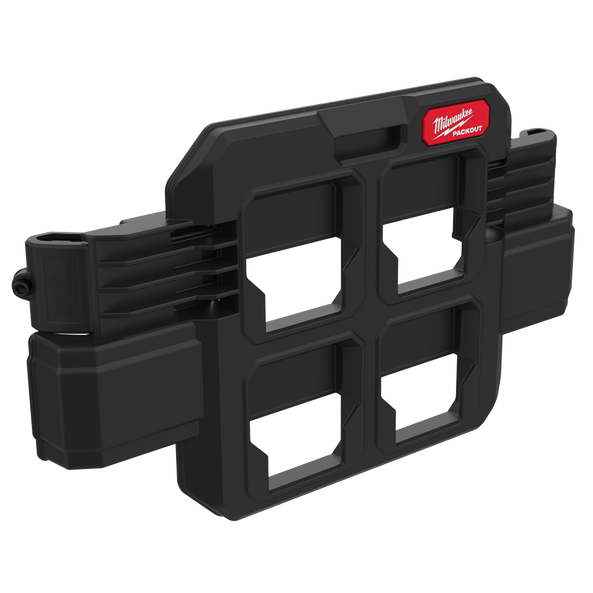 Milwaukee PACKOUT Tool Box Compact Plate
