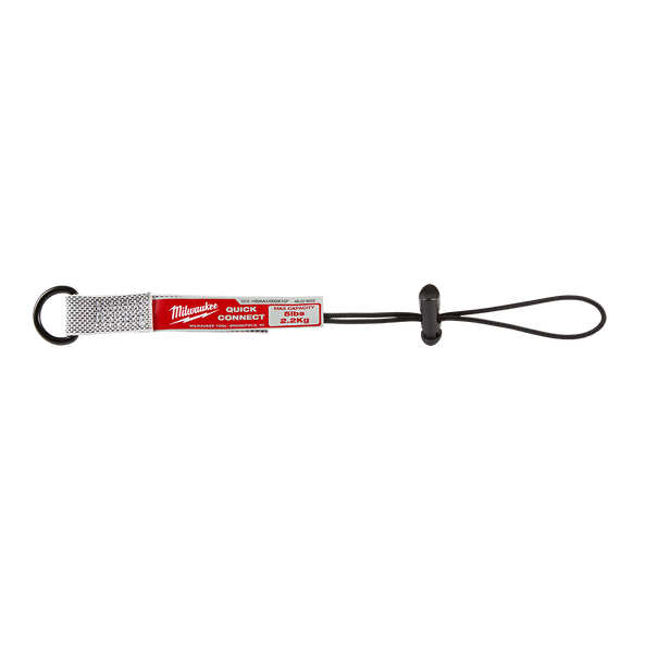 Milwaukee Quick Connect Accessory 2.2kg 3 Piece