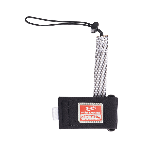 Milwaukee Cinch Wrist Lanyard 2.2kg