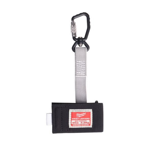 Milwaukee Wrist Lanyard 2.2kg