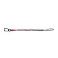 Milwaukee Locking Tool Lanyard 15kg 915mm