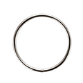 Milwaukee Split Ring 5pc 25mm (1") 0.9kg (2lb)