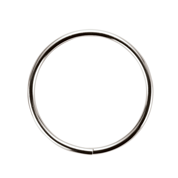 Milwaukee Split Ring 5pc 25mm (1") 0.9kg (2lb)