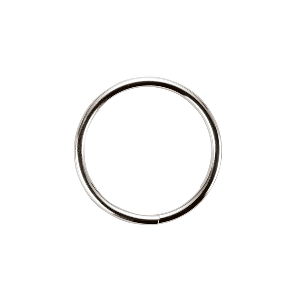 Milwaukee Split Ring 5pc 38mm (1.5") 0.9kg (2lb)