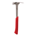 Milwaukee 17oz Smooth Face Steel Framng Hammer