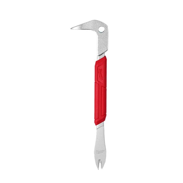 Milwaukee Bar Pry Nail Puller 9"