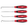 Milwaukee Hook + Pick Set 4 Piece