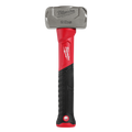 Milwaukee 3lb/48oz Fiberglass Drilling Hammer