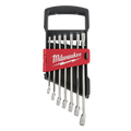 7 Piece Combination Wrench Set - Metric