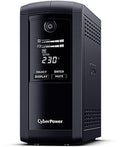 CyberPower VP700ELCD 700VA / 390W Backup UPS Systems