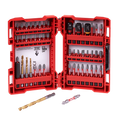 Milwaukee SHOCKWAVE Impact Driver Set 50pce