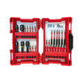 Milwaukee SHOCKWAVE Impact Driver Set 29 Piece