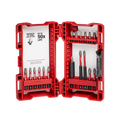 Milwaukee SHOCKWAVE Impact Driver Bit Set 18 Pce