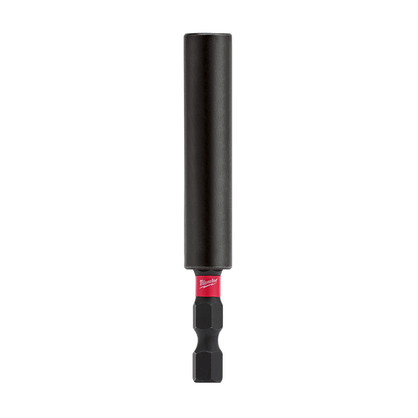 Milwaukee SHOCKWAVE Bit Holder Magenetic Tip 3"