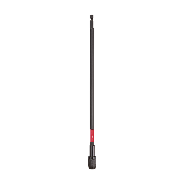 Milwaukee SHOCKWAVE Locking Bit Holder 300mm