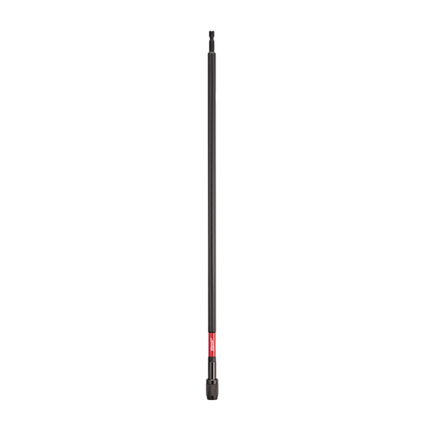 Milwaukee SHOCKWAVE Locking Bit Holder 450mm