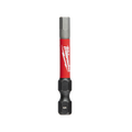 Milwaukee SHOCKWAVE Power Bit Hex 5mm 50mm Pk 5