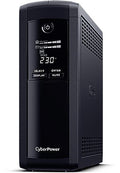CyberPower VP1200ELCD 1200VA / 720W Backup UPS Systems