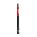 Milwaukee SHOCKWAVE Power Bit Hex 5x89mm 5 Pk