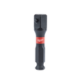 Milwaukee Hex Square Socket Adapter 7/16" To 1/2"