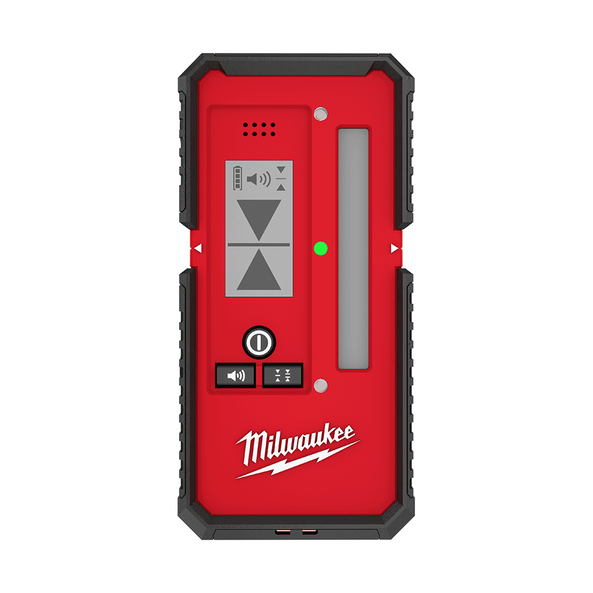 Milwaukee Laser Detector 50m