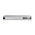 Ubiquiti UDM-PRO UniFi Dream Machine Pro/Enterprise-Grade/All-in-One Home/Office Network Solution/10 Gbps Performance/UniFi OS Console