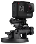 GoPro Suction Cup Mount