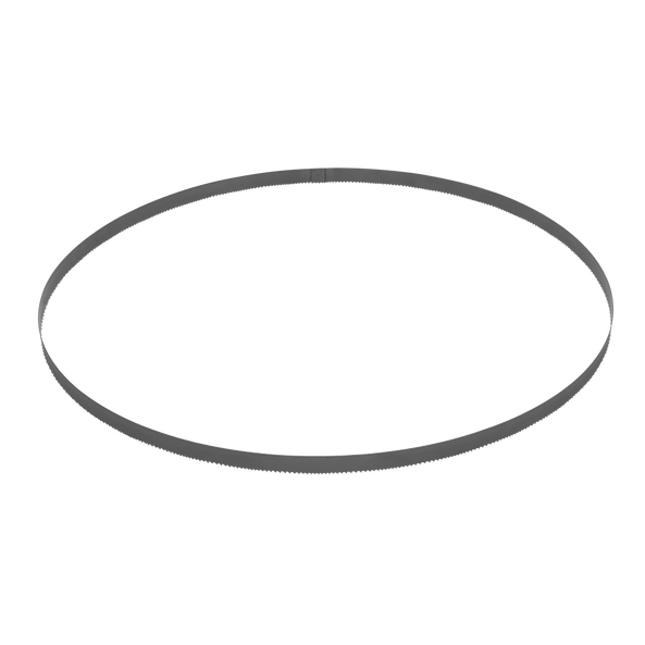 Milwaukee Band Saw Blade 14TPI 1140mm 3 Pack