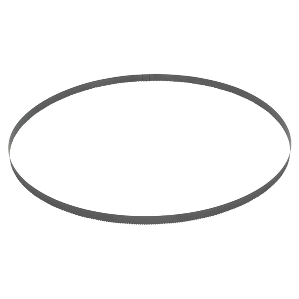 Milwaukee Band Saw Blade 18TPI 898.5mm 3 Pack