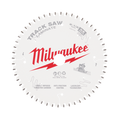 Milwaukee Track Saw Blade Laminate 52TPI 165mm