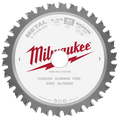 Milwaukee Saw Blade Ferrous Metal 30T 135mm