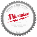Milwaukee Saw Blade Metal+Stainless CCT 42T 203mm