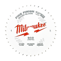 Milwaukee  Wood Circular Blade Fine 8-1/4" 210mm