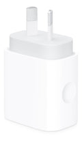 Apple 20W USB-C Power Adapter