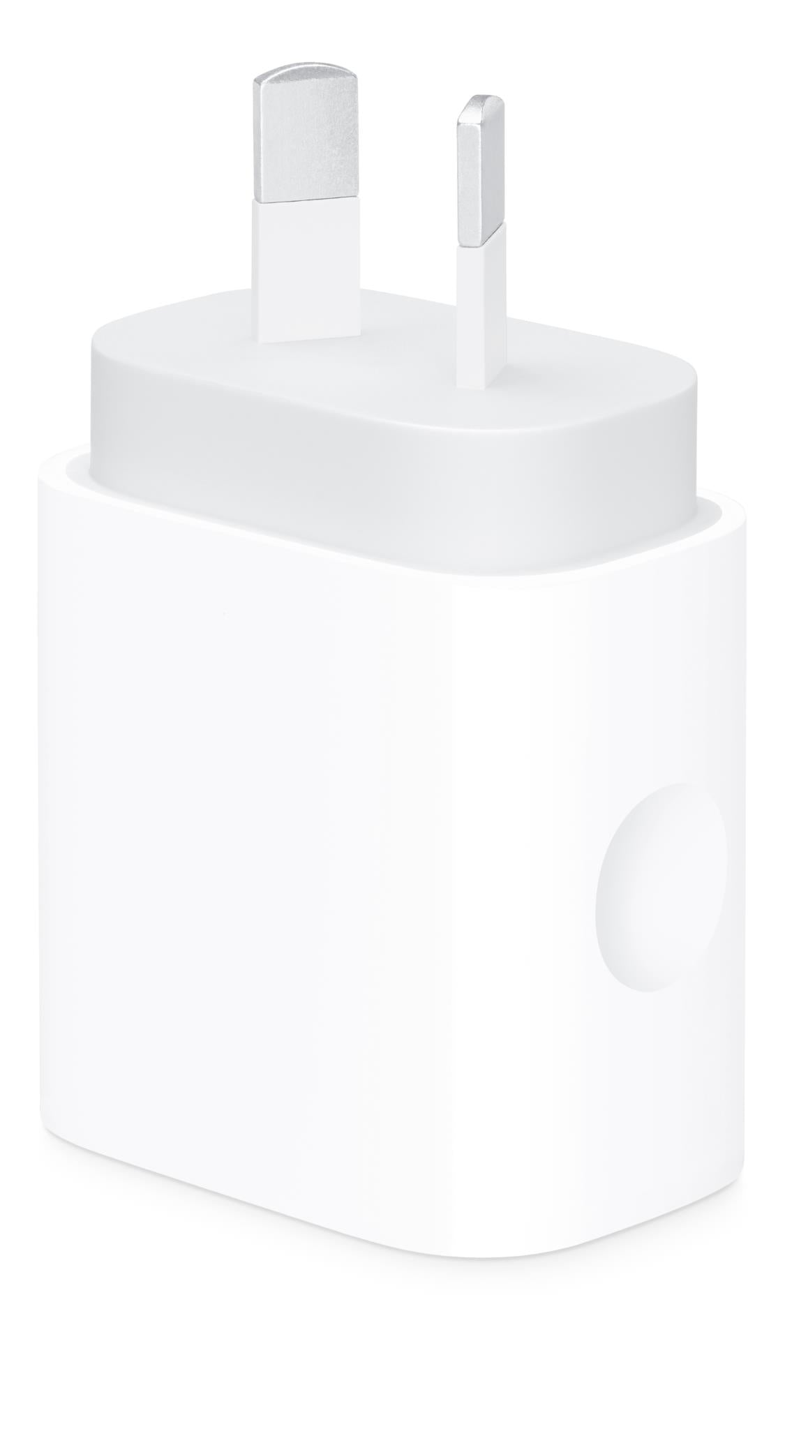 Apple 20W USB-C Power Adapter
