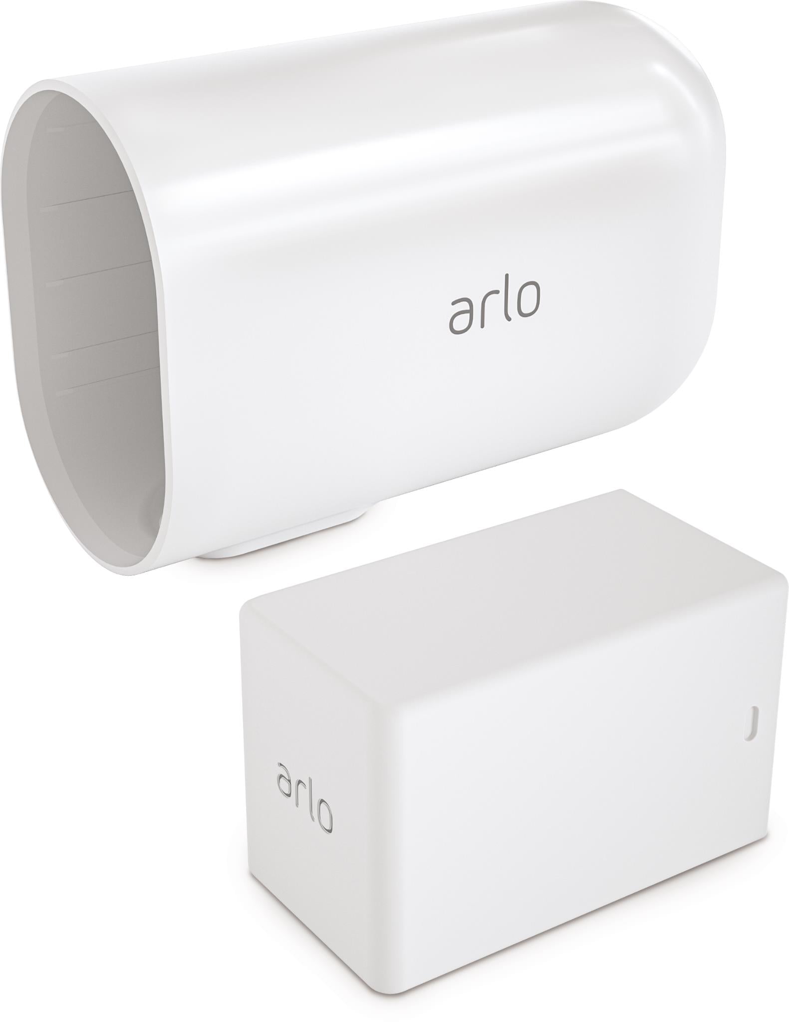 Arlo Ultra and Pro 3 XL Rechargeable Battery & Housing