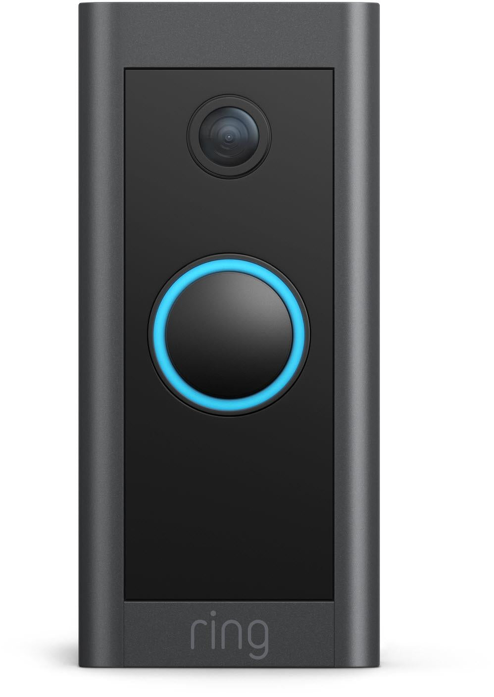 Ring Video Doorbell (Wired)