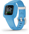 Garmin Vivofit jr. 3 Fitness Trackers (Stars Blue)
