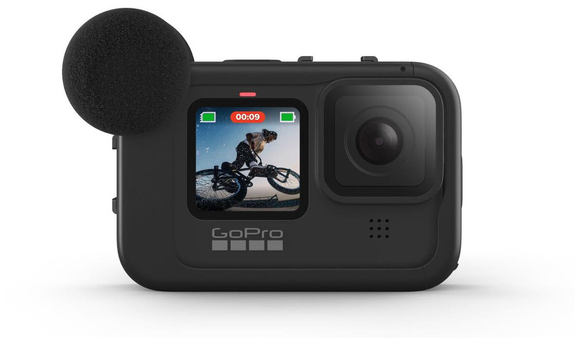 GoPro Media Mod (HERO 9/10/11/12/13)