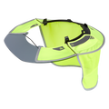Milwaukee BOLT Visor & Sunshade