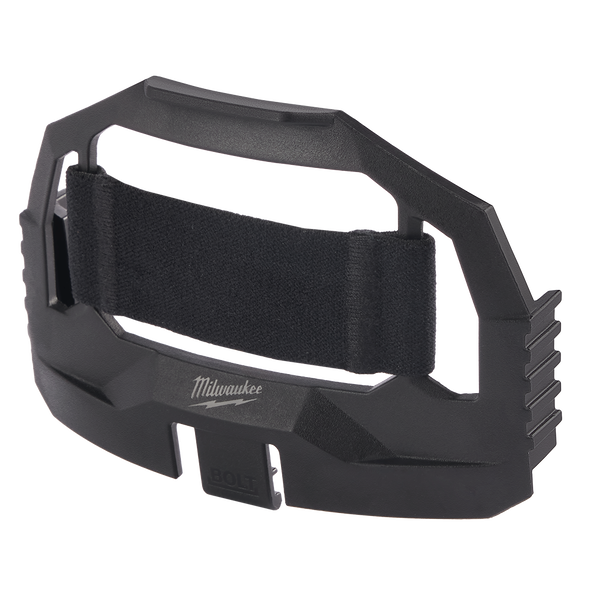 Milwaukee BOLT Headlamp Low-Profile Mounted