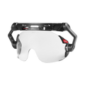 Milwaukee BOLT Visor (Universal) Clear