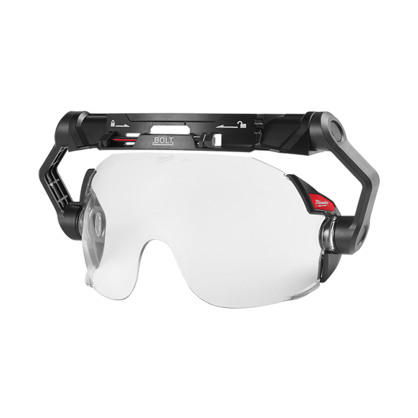Milwaukee BOLT Visor (Universal) Clear