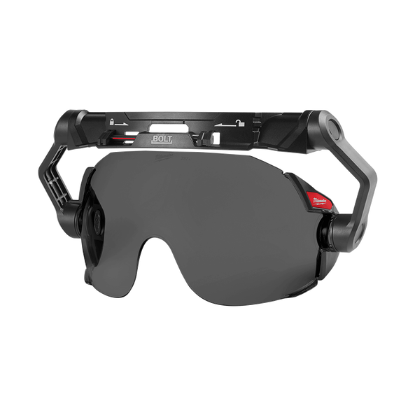 Milwaukee BOLT Visor (Universal) Tinted