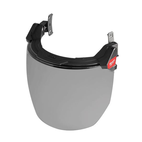 Milwaukee BOLT Full Face Shield Grey