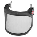 Milwaukee BOLT Full Face Shield Mesh