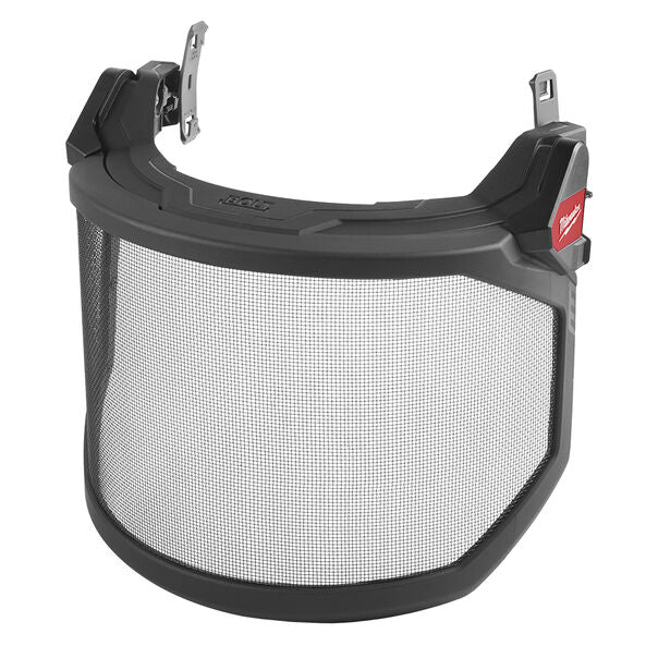 Milwaukee BOLT Full Face Shield Mesh
